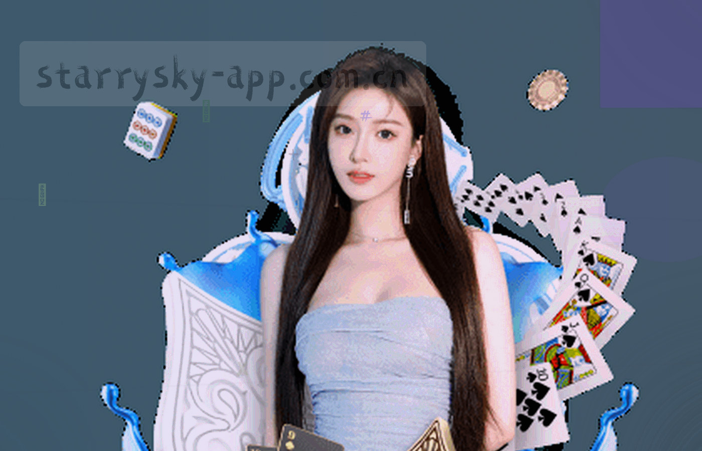 低角度广角拍摄的场馆大屏，屏幕光带与看台结构交织成网格